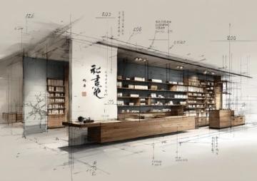 庄坞喜甜蛋糕店：一品华府东门的高端烘焙天堂