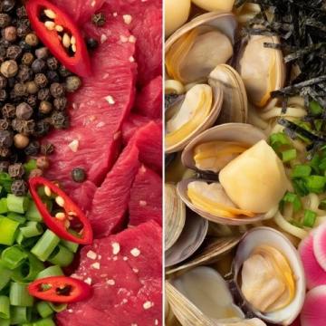 非遗美食焕新春，传承创新年味浓
