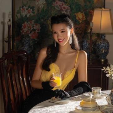 济南精致下午茶:专属女性的美丽时光体验