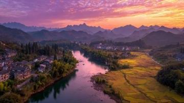 柳州3天2夜深度游攻略：嗦粉看景两不误