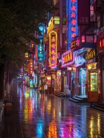 上海2天1夜穷游攻略:打工人的特种兵式旅游指南