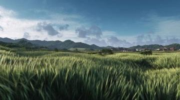 浙西南山区的诗意栖居地——松阳