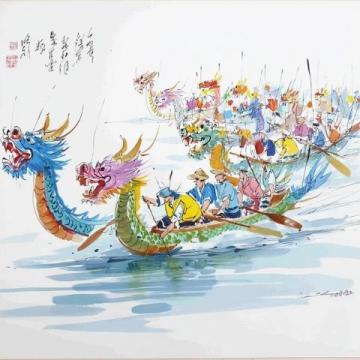相会济南端午开车出行