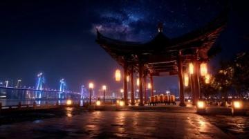 五赴武汉终于玩透！这些景点必去不容错过