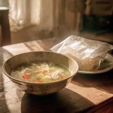酸汤面的家常做法，面条筋道酸辣爽口，简单易学