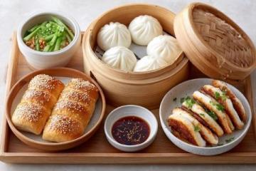 五大蔬菜搭配牛肉做饺子,鲜美营养,你最爱哪种?
