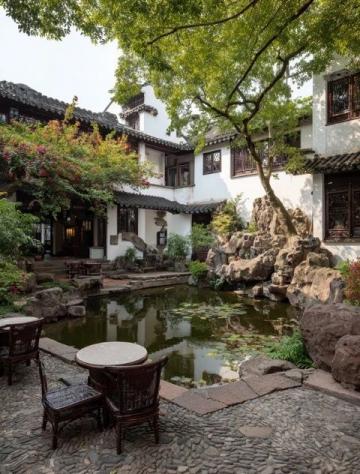 长沙文和友:寻觅地标的一份子