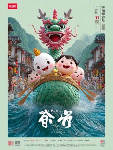 福州美食：山海之间的味觉之旅