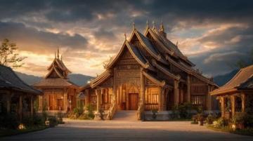 探索西双版纳:完美旅行指南及必游景点推荐