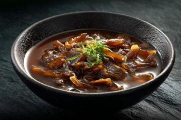 武陵山土家风味,一尝倾心!