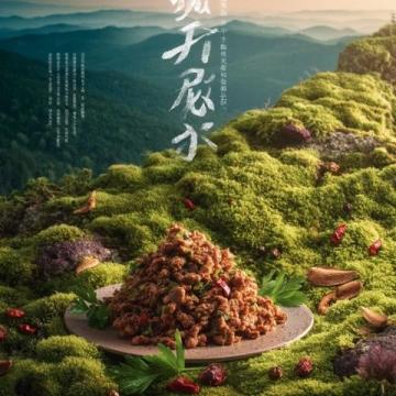 扬州翡翠烧卖:一口鲜绿,尽享春日滋味
