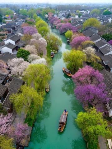 春节期间热门地，连江景点人潮涌动，你去打卡了吗？