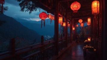 探寻福建之美:五城美景与特色美食之旅