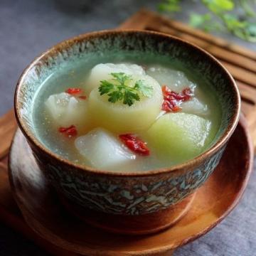 洛阳孟津：一盅不翻汤，品味千年古都的温馨滋味
