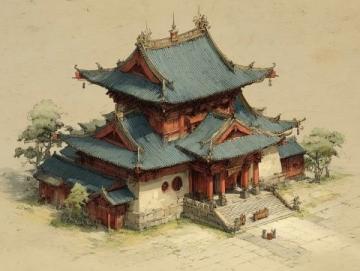 华中旅游不容错过的宝藏城市