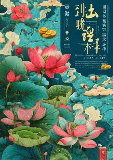 廊坊霸州牡丹花开：春日里的视觉与文化盛宴