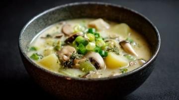 虾仁豆腐蒸蛋羹