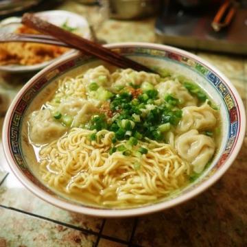 酸汤面的家常做法，面条筋道酸辣爽口，简单易学