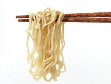 非常感谢网友kffkxx给我推荐的这家位于水阁的木记面馆