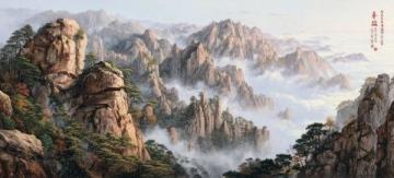 张家口10大绝美景点，99%的人都没去过！错过等于白来！