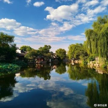奉新萝卜潭:来宜春必游之地