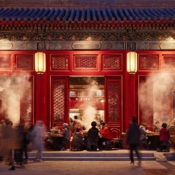 高邮市之旅:走进历史文化名城,品尝特色美食
