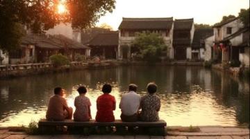 东平新景点：大宋不夜城免费游玩