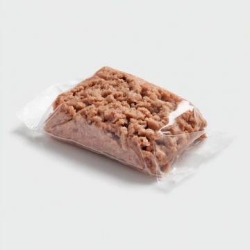 自制脆皮猪肉肠，外酥里嫩无添加更健康