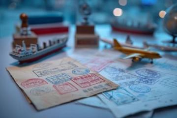 海外热门旅行胜地盘点：签证便捷+特色景点推荐