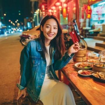 2025年四川必去的十大网红打卡地
