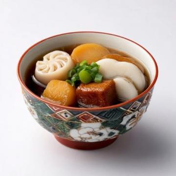 以下是元宵节各地的特色美食