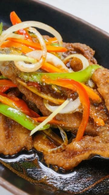 四川内江资中球溪麻辣鲶鱼美食推荐