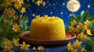中秋节团圆时刻，不要错过这4道美味佳肴！