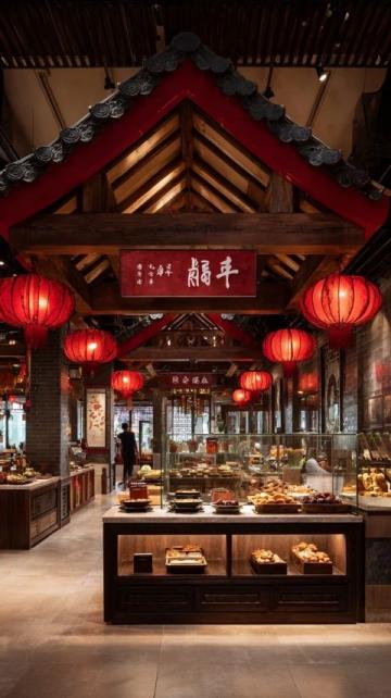广东新会美食指南:粿铺里的潮汕地道小吃