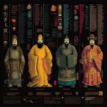 太原杏花岭区名字由来
