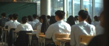 湖南省汽车技师学院召开2023年上学期工作总结暨下半年工作计划会议