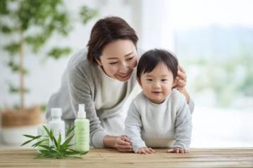 春天的味道与营养:四种适合孩子的春芽美食