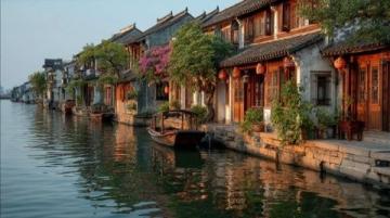 江南水乡行:乌镇、西塘、南浔三日深度游体验