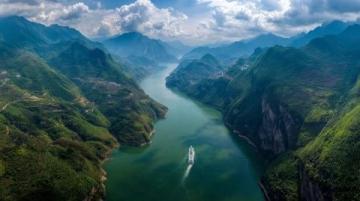 畅游长江三峡:3日完美旅行指南