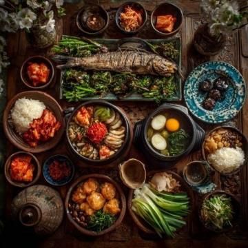 舌尖上的乡愁湖南米粉、臭豆腐、剁椒鱼头...你最爱哪一味？