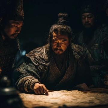 揭秘中国历史难题:掌握程度低?挑战自己,看你能答对几题!