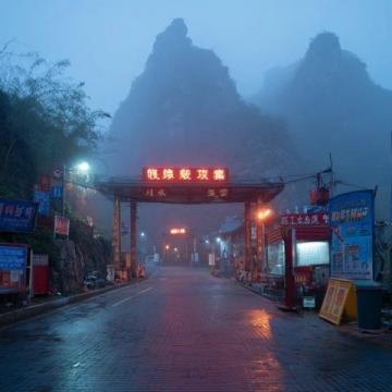 揭秘湖北五大冷知识,本地人也可能不知晓