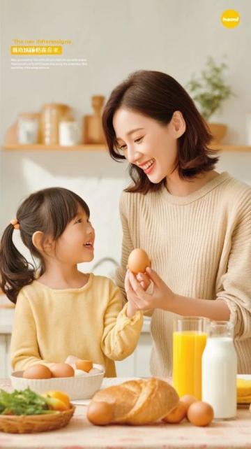 豆腐新吃法：打入2个鸡蛋，鲜香滑嫩，营养又饱腹，大人小孩都爱吃
