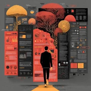 连接作者与读者的纽带:不同创作需求与读者之间的交汇点
