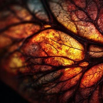 科学应对脂肪肝：揭秘极端素食背后的健康误区与合理膳食策略