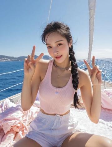 厦门好玩又便宜,和姐妹5天花了1k+|||夏天就去看海吧去浪漫的