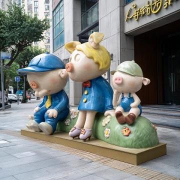 长沙必游八大商业综合体盘点，打卡网红地标！
