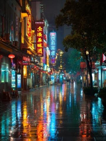 南宁新规助力地摊经济再起风采。
