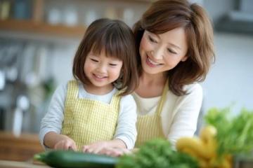 春天的味道与营养：四种适合孩子的春芽美食