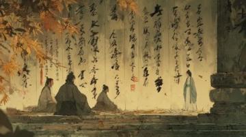 与诗友谈诗(平水韵)